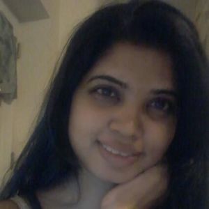Meet your Posher, Safrina